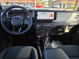 Jeep Gladiator Willys 4x4 2026