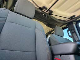 Jeep Gladiator Willys 4x4 2026