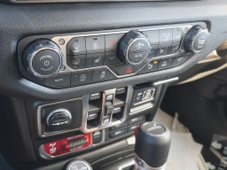 Jeep Gladiator Willys 4x4 2026