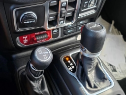 Jeep Gladiator Willys 4x4 2026