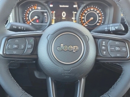 Jeep Gladiator Willys 4x4 2026