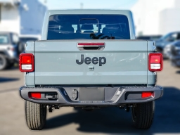 Jeep Gladiator Sport S 4x4 2026