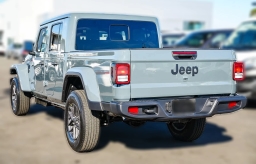 Jeep Gladiator Sport S 4x4 2026