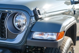 Jeep Gladiator Sport S 4x4 2026