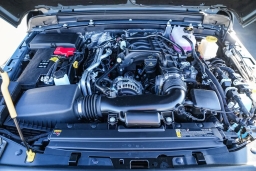 Jeep Gladiator Sport S 4x4 2026