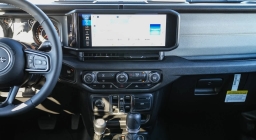 Jeep Gladiator Sport S 4x4 2026