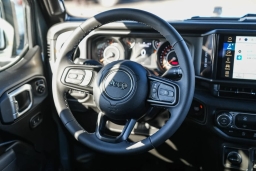 Jeep Gladiator Sport S 4x4 2026