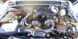 Jeep Gladiator Sahara 4x4 2026