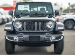 Jeep Gladiator Sport 4x4 2026