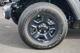 Jeep Gladiator Sport 4x4 2026