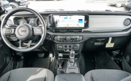 Jeep Gladiator Sport 4x4 2026