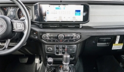 Jeep Gladiator Sport 4x4 2026