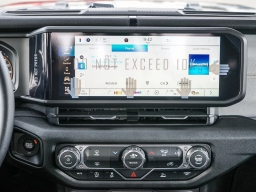 Jeep Gladiator Sport 4x4 2026