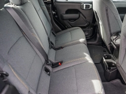 Jeep Gladiator Sport 4x4 2026