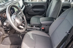 Jeep Gladiator Sport 4x4 2026