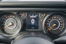 Jeep Gladiator Sport 4x4 2026