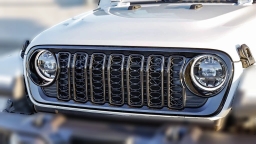 Jeep Gladiator Willys 4x4 2026