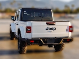 Jeep Gladiator Willys 4x4 2026