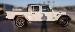 Jeep Gladiator Willys 4x4 2026