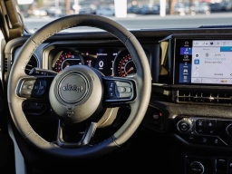 Jeep Gladiator Willys 4x4 2026