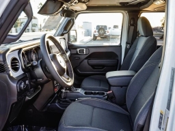 Jeep Gladiator Willys 4x4 2026