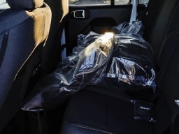 Jeep Gladiator Willys 4x4 2026