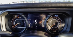 Jeep Gladiator Willys 4x4 2026