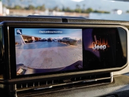 Jeep Gladiator Willys 4x4 2026