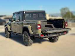 Jeep Gladiator Willys 41 4x4 2026