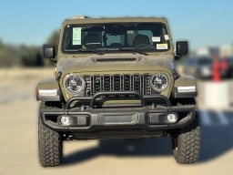 Jeep Gladiator Willys 41 4x4 2026