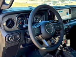 Jeep Gladiator Willys 41 4x4 2026