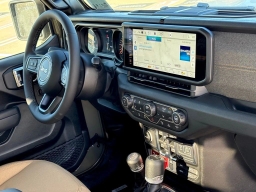 Jeep Gladiator Willys 41 4x4 2026