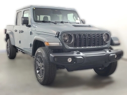 Jeep Gladiator Sport S 4x4 2026