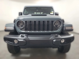 Jeep Gladiator Sport S 4x4 2026