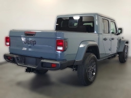 Jeep Gladiator Sport S 4x4 2026
