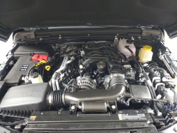 Jeep Gladiator Sport S 4x4 2026