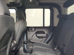 Jeep Gladiator Sport S 4x4 2026