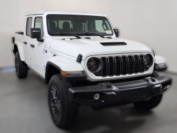 Jeep Gladiator Sport S 4x4 2026