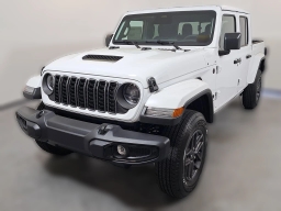Jeep Gladiator Sport S 4x4 2026