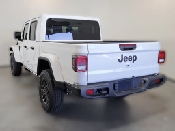 Jeep Gladiator Sport S 4x4 2026