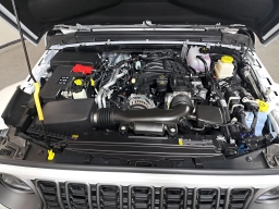 Jeep Gladiator Sport S 4x4 2026