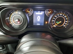 Jeep Gladiator Sport S 4x4 2026