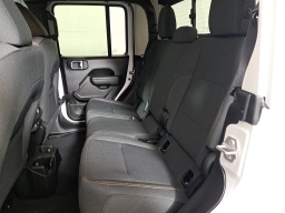 Jeep Gladiator Sport S 4x4 2026