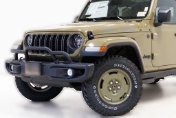 Jeep Gladiator Willys 41 4x4 2026