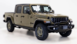 Jeep Gladiator Willys 41 4x4 2026