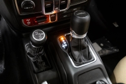 Jeep Gladiator Willys 41 4x4 2026