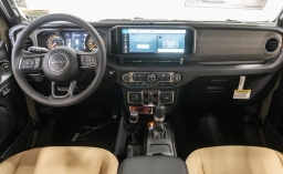 Jeep Gladiator Willys 41 4x4 2026