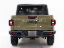 Jeep Gladiator Willys 41 4x4 2026