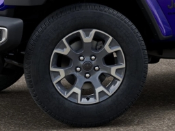 Jeep Gladiator Sahara 4x4 2026