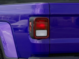 Jeep Gladiator Sahara 4x4 2026